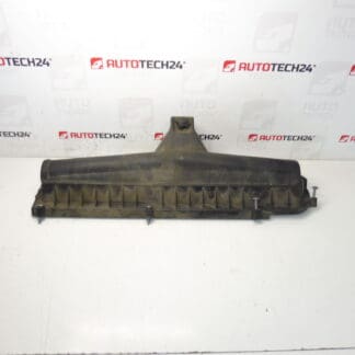 Pokrywa skrzynki filtra 1.4 VTI 1.6 VTI Citroën Peugeot V753482480 1420T5
