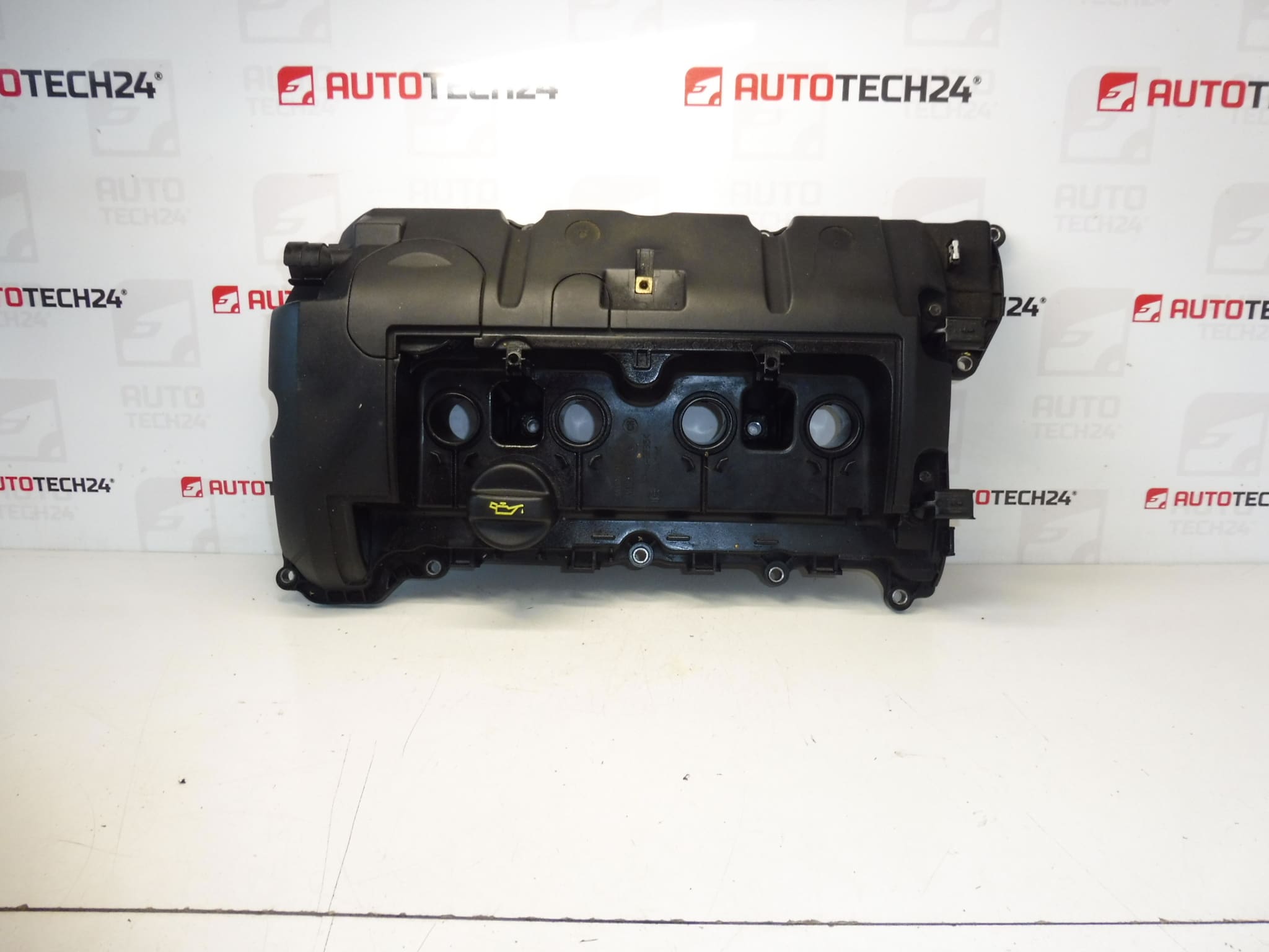 Pokrywa zaworów 1.4 VTI 1.6 VTI Citroën Peugeot 0248Q5