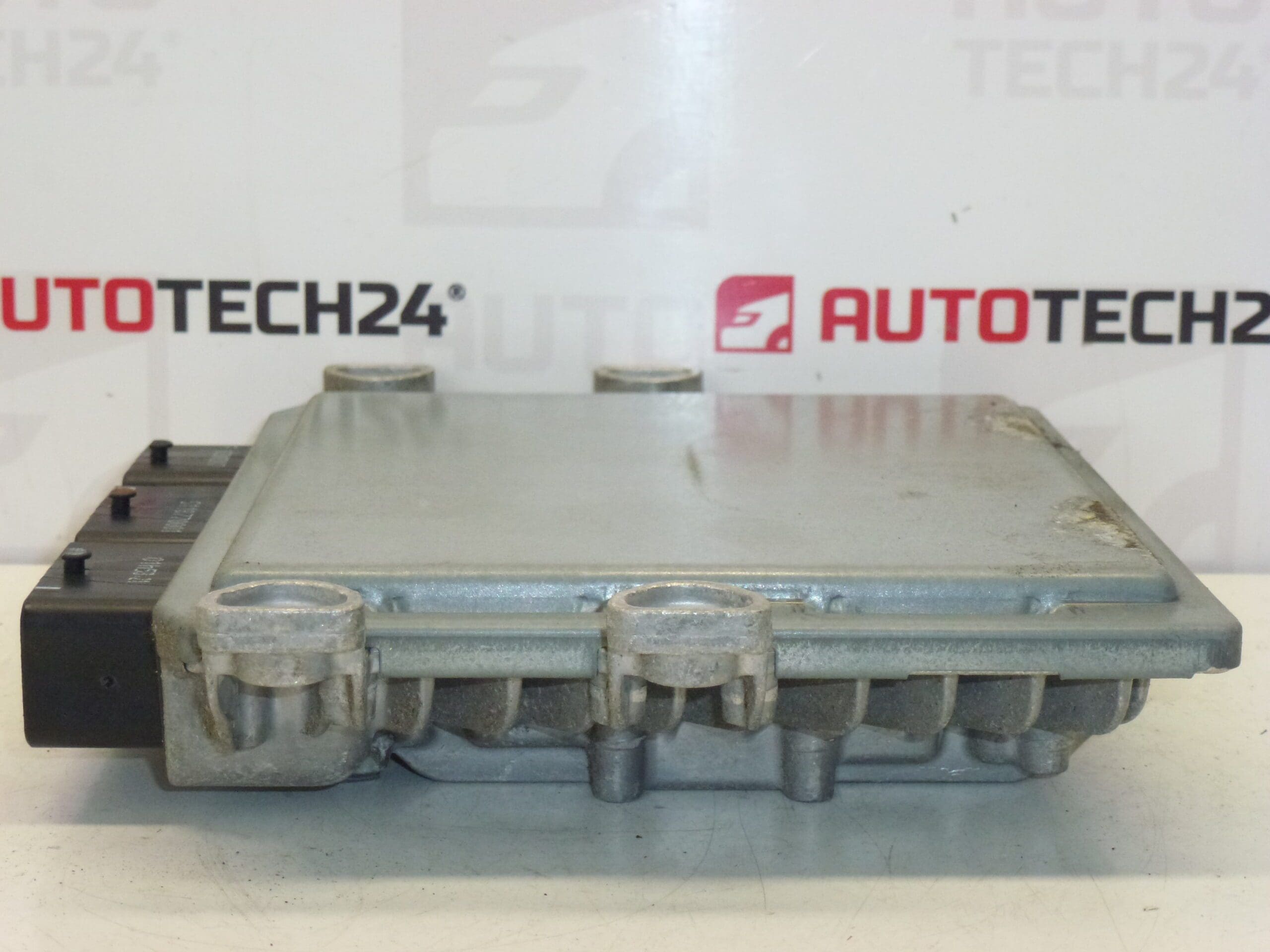 Sterownik Siemens VDO SID803A 5WS40615C-T 9661642180 - obrazek 2