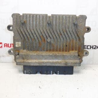 Sterownik Valeo J34P 9655883280 9663394480
