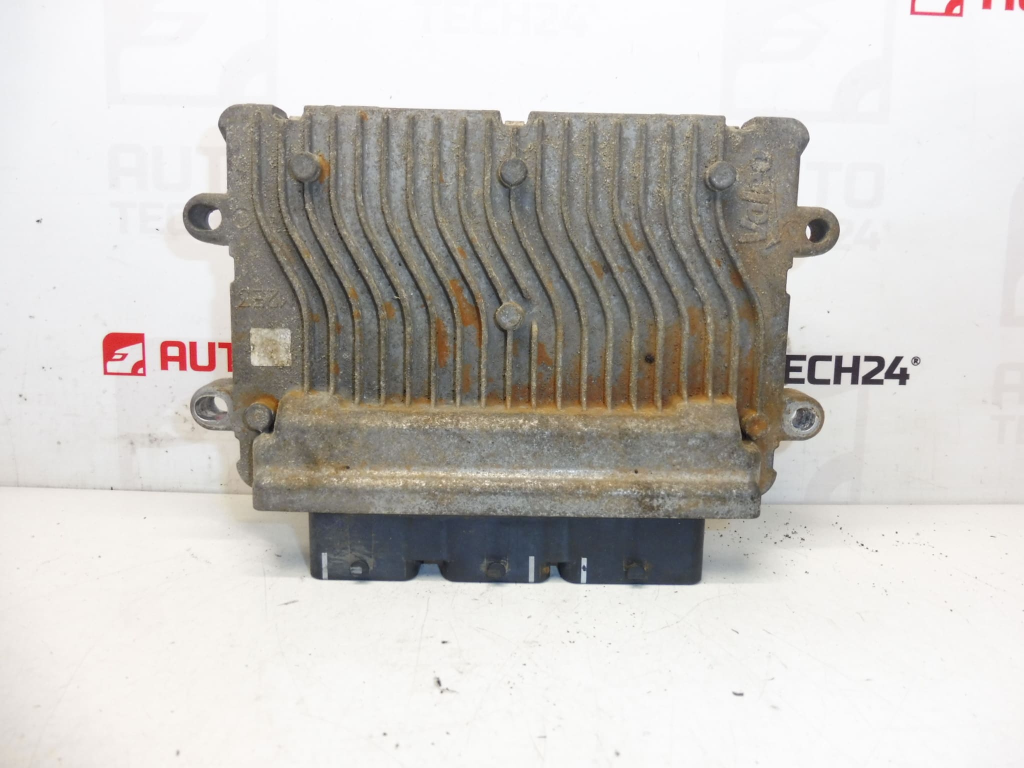 Sterownik Valeo J34P 9655883280 9663394480