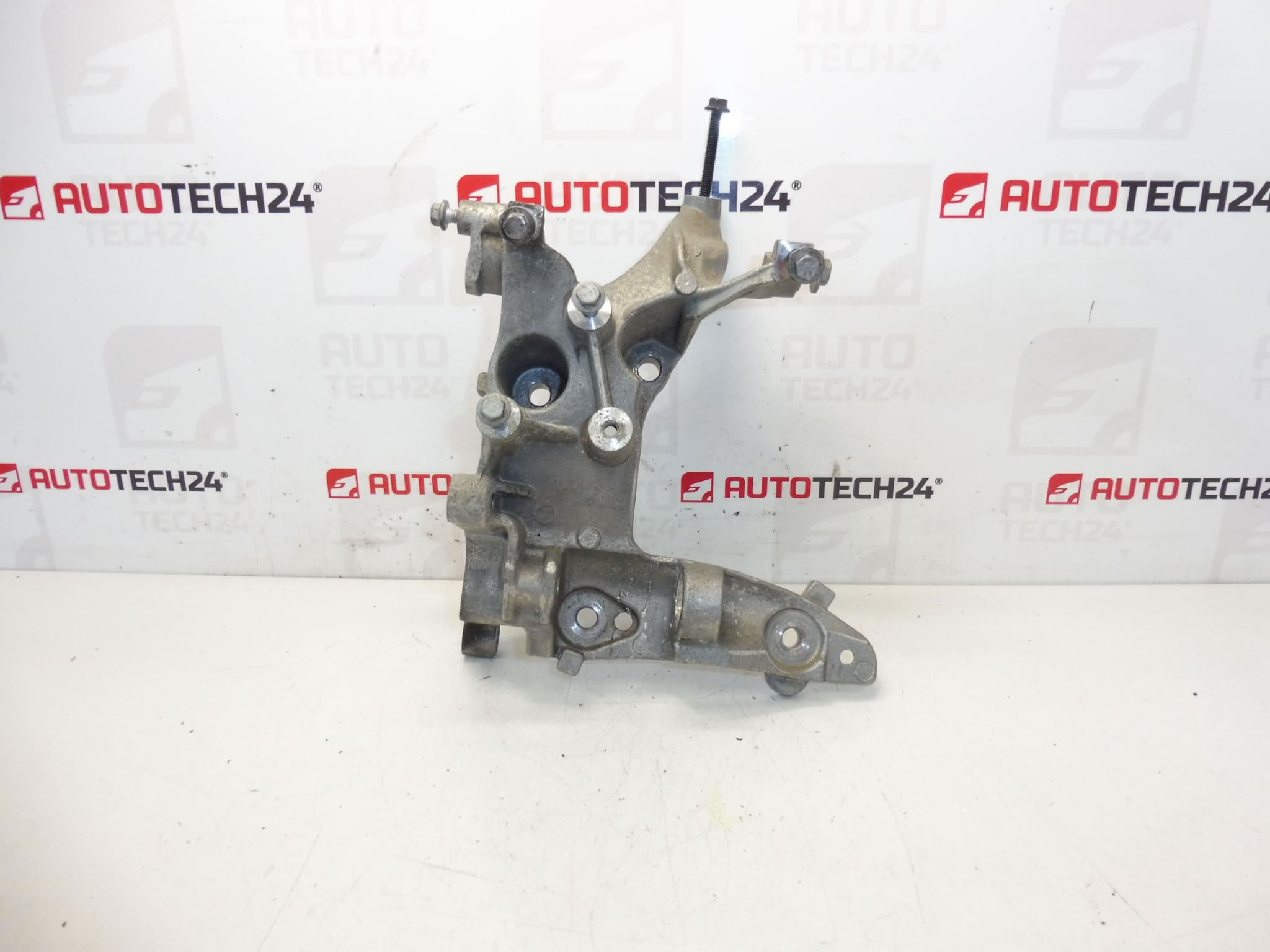 Uchwyt alternatora Citroën Peugeot 9684613880 5706N9