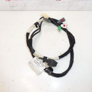 Wiązka Antenowa Citroen C4 Picasso 9657963780 6561KN