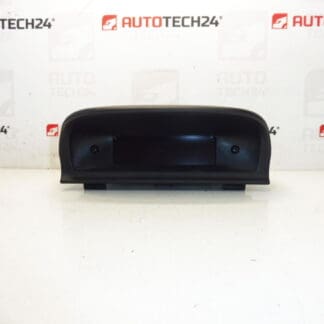 Wyświetlacz Peugeot 307 9646652577 OR00 6564FA