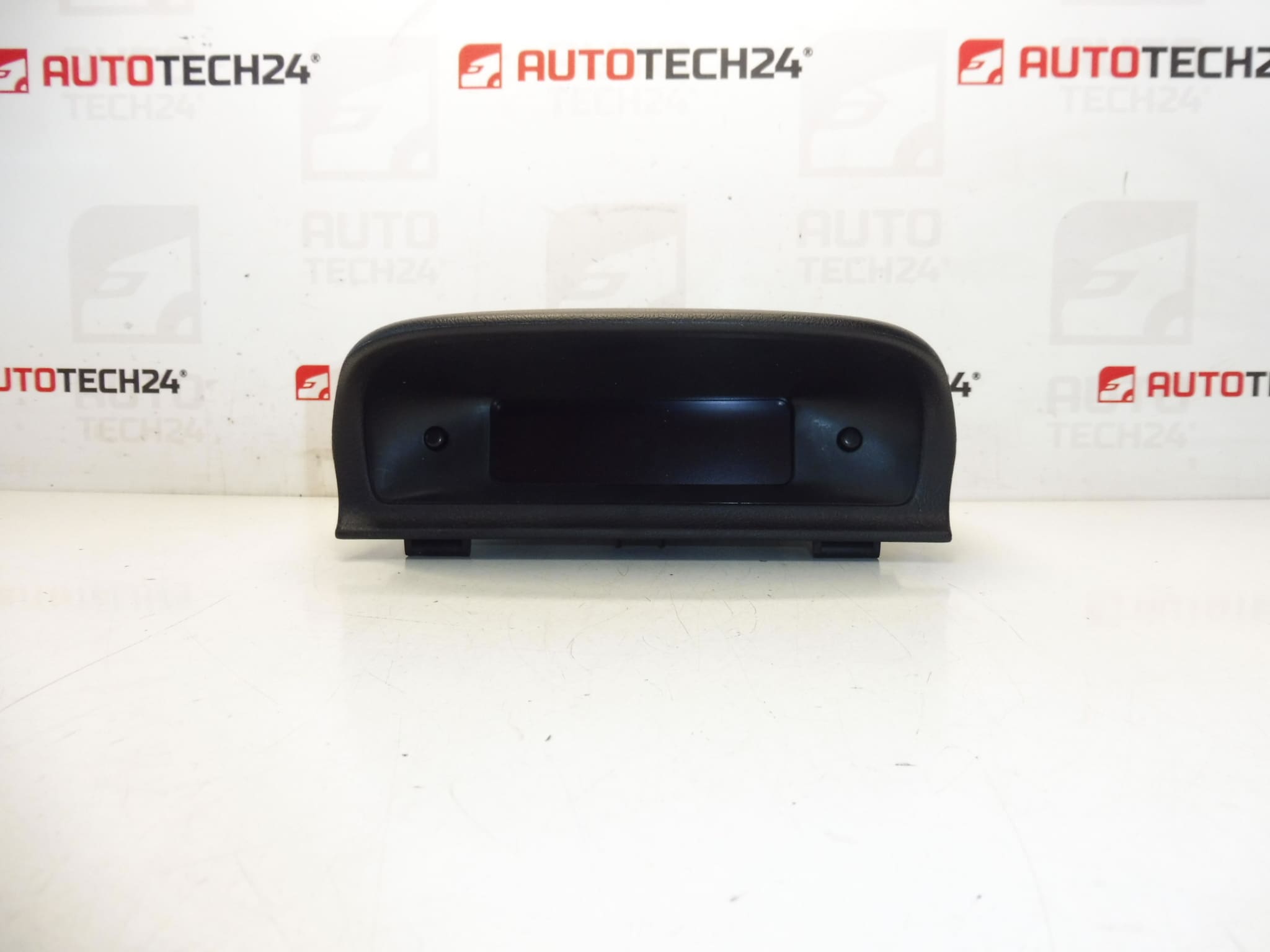Wyświetlacz Peugeot 307 9646652577 OR00 6564FA