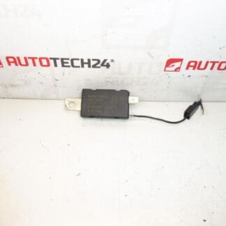 Wzmacniacz antenowy AM/FM1 9657017980 6561JV
