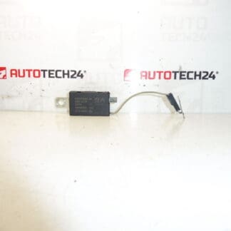 Wzmacniacz antenowy FM2 9657018080 6561JW