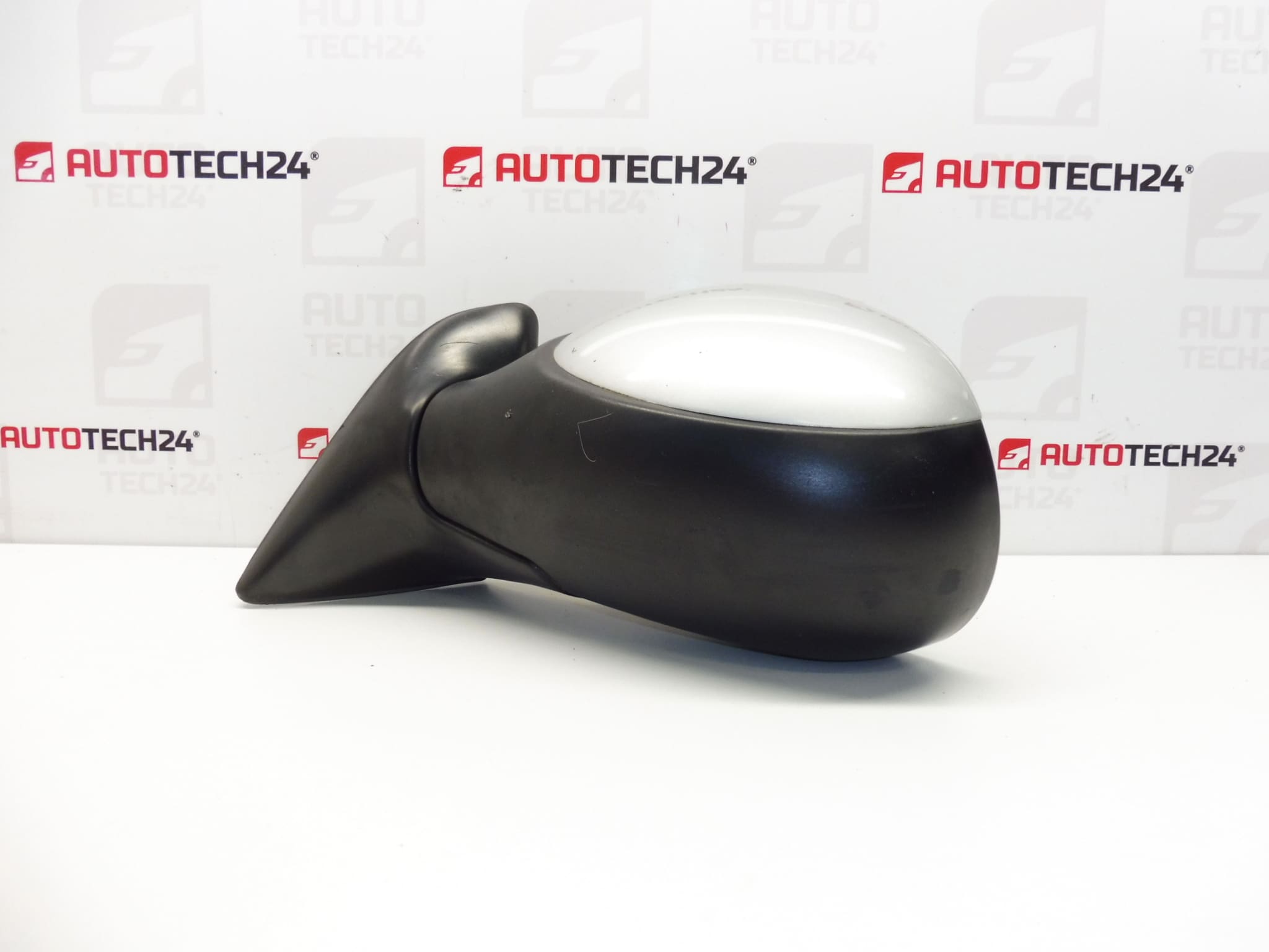 Lewe Lusterko EZRC Citroën Xsara Picasso 96570984XT 815350