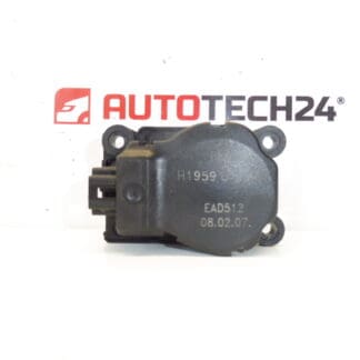 Pompa wspomagania BEHR H1959UB41 Citroën Peugeot EAD512 6447RZ