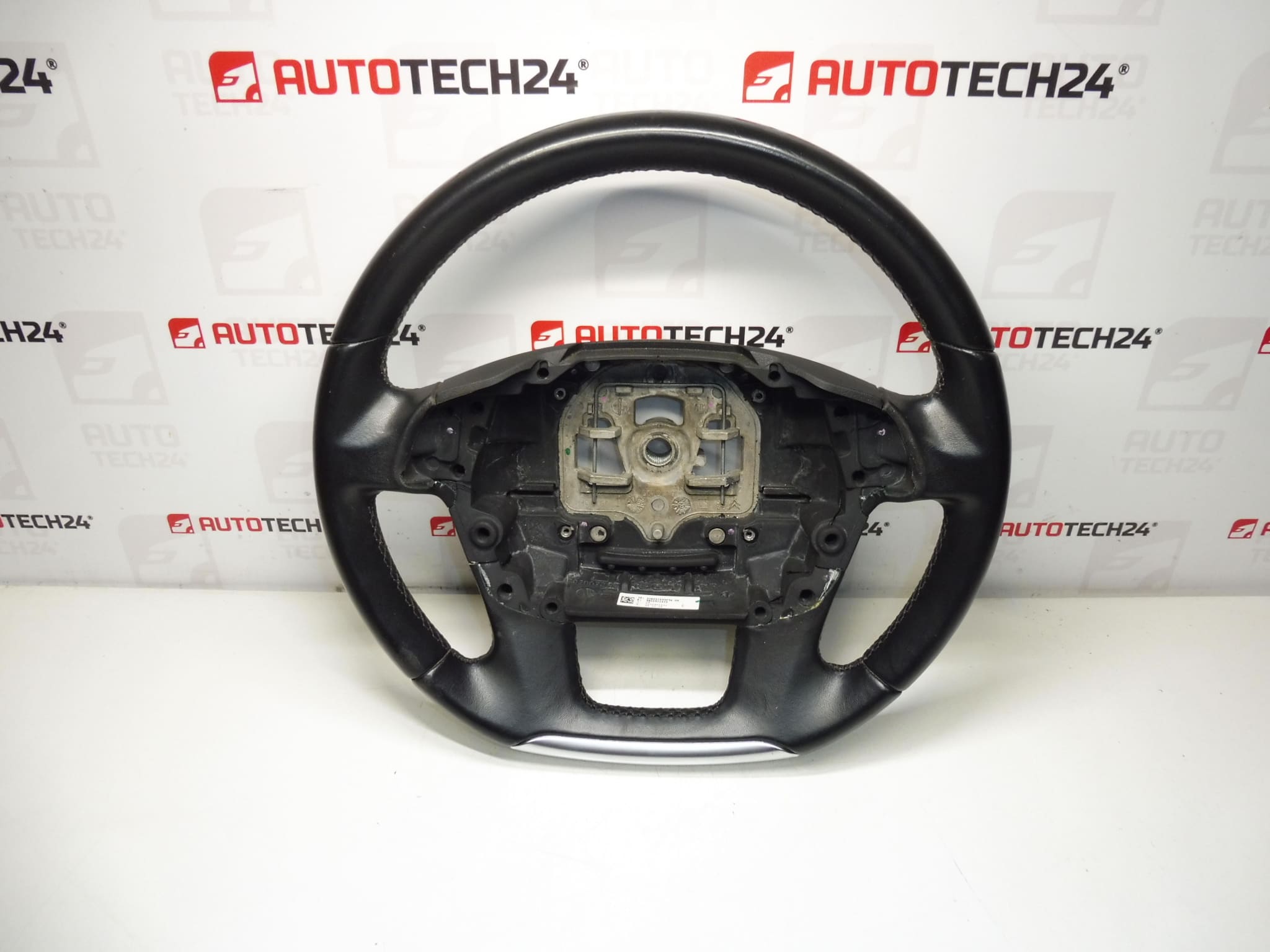 Kierownica Citroen C4 II i DS4 98039712ZD 96700162ZD
