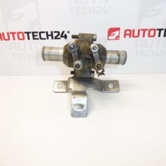 Podgrzewacz płynu chłodniczego Citroën Peugeot 6462T7