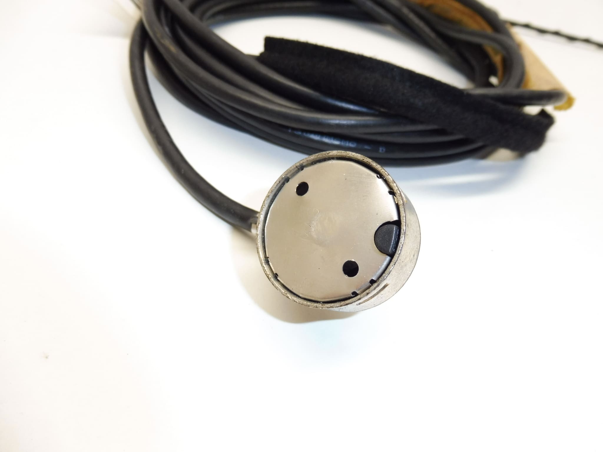 Antena kompletna Citroën Xsara Picasso 9658881880 6561A0 6561EF 6561A1 - obrazek 2