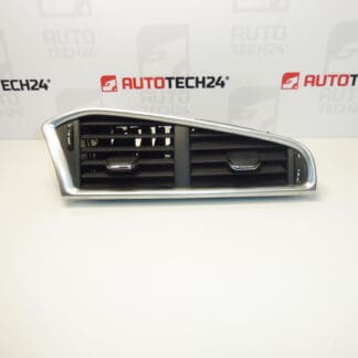 Centralna Kratka Powietrza Citroen C4 II B7 i DS4 9676609977 8247EC
