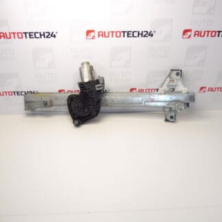 Citroën C4 B7 DS4 Lewe Przednie Okno Pobierz 9802531980 9221GR
