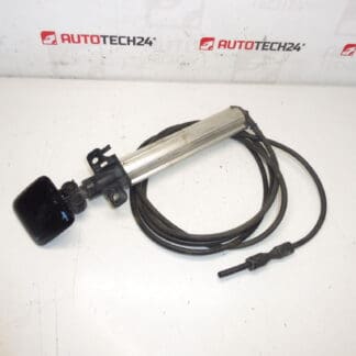 Dysza Spryskiwacza Reflektora Lewa Peugeot 308 T7 6438Y7 6438Z0