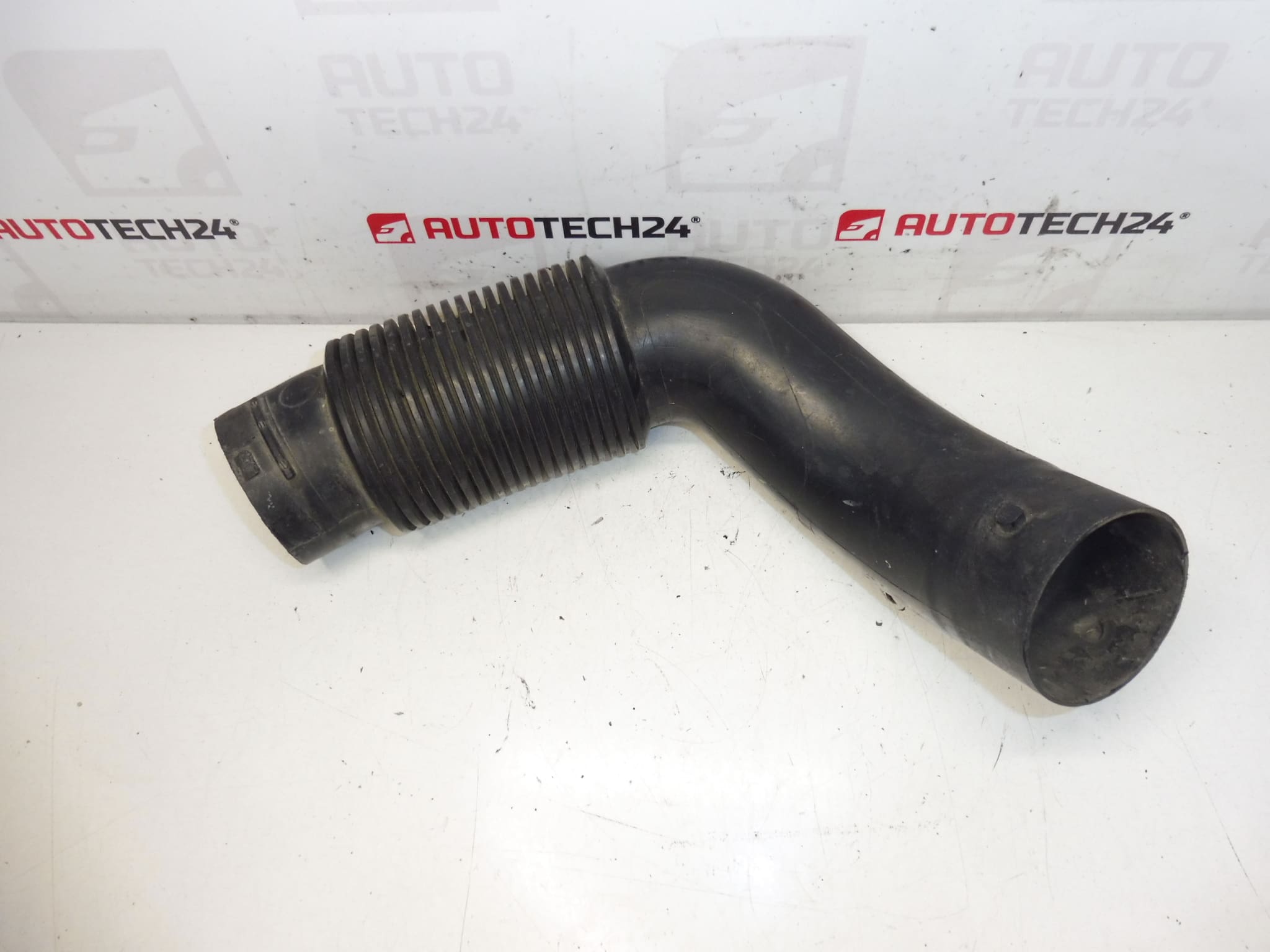 Dysza ssąca 1.6 HDI Citroën Peugeot 9647392480 143451 - obrazek 2