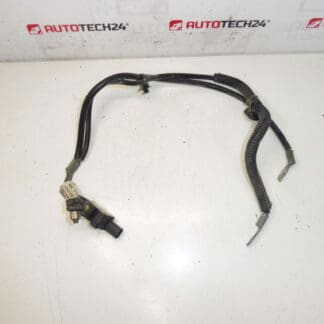 Kabel bieguna ujemnego Citroën Peugeot 2.0HDI 9664067880 5638SP