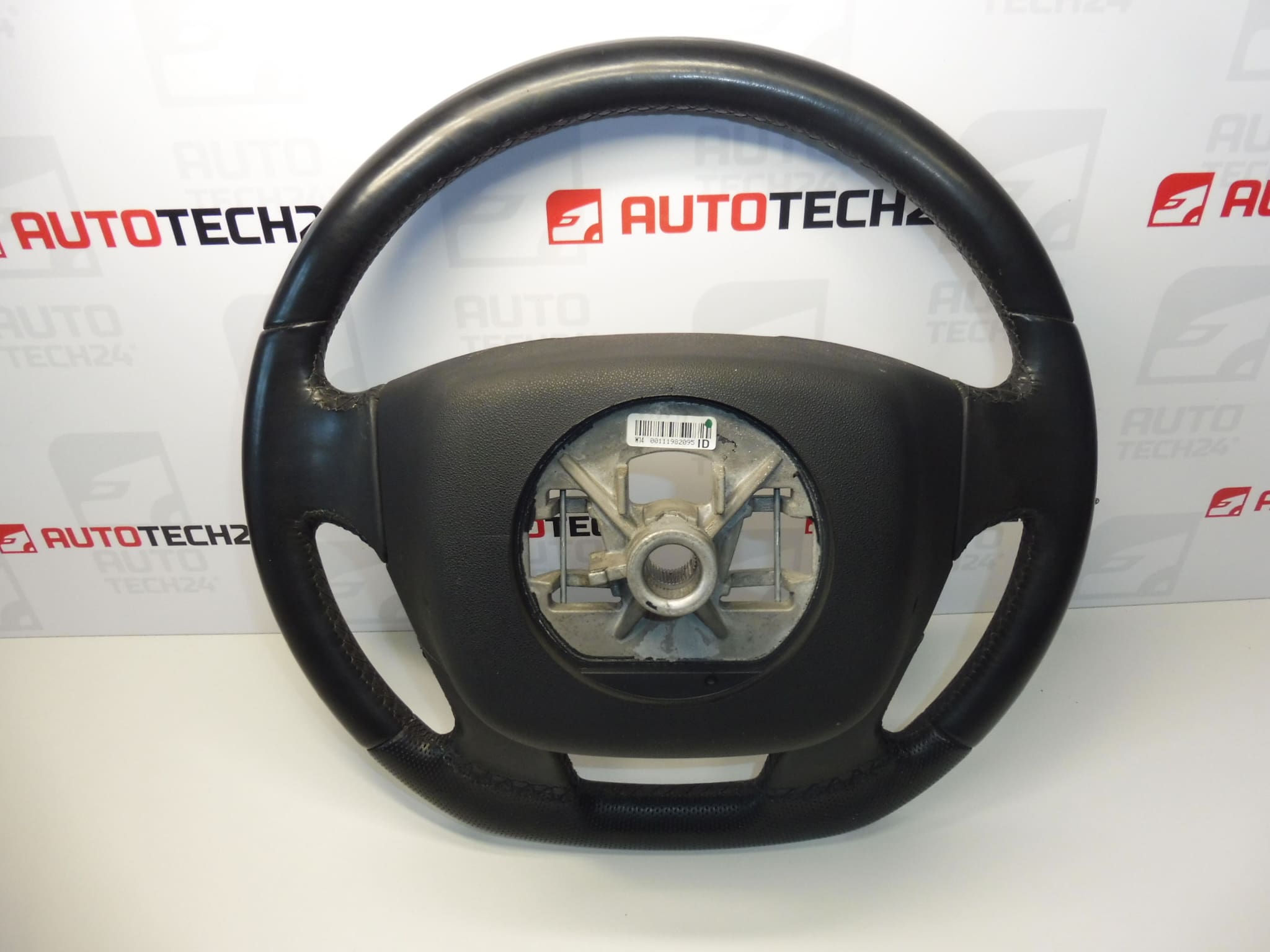 Kierownica Citroen C4 II i DS4 96754515ZD 98039712ZD - obrazek 2