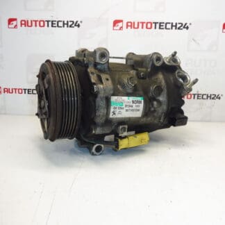 Kompresor klimatyzacji Sanden SD7C16 9671451380 1322F 6453ZS