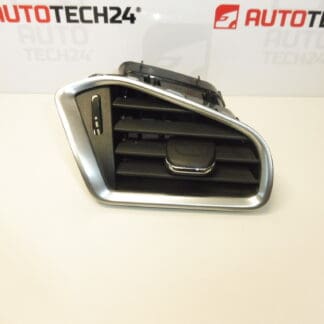 Kratka wentylacyjna prawa Citroen C4 II B7 i DS4 9671332277 8247S1