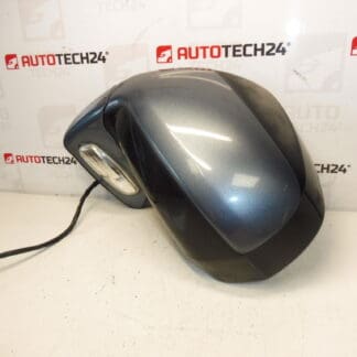 Lusterko Lewe EZWD Citroën C4 Picasso 96851519XY 8153VS 8153H6