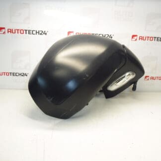 Lusterko prawe EZRC Peugeot 3008 i 5008 8153ZF
