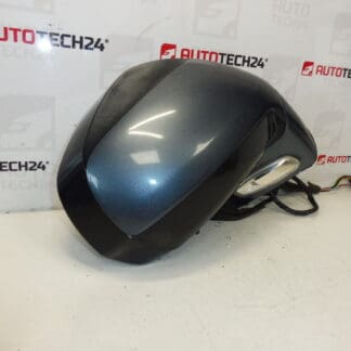 Lusterko prawe EZWD Citroën C4 Picasso 96851525XY 8153VR