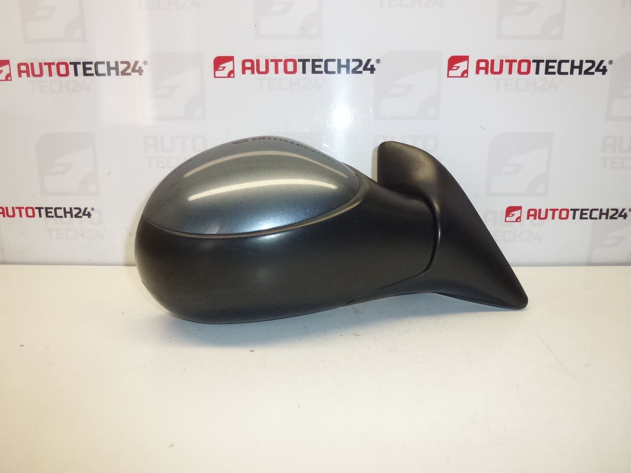 Lusterko prawe EZWD Citroën Xsara Picasso 96570980XT 815355