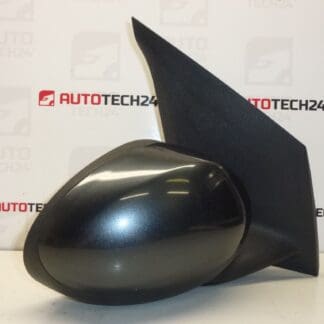 Lusterko prawe KTA Citroën C1 Peugeot 107 87910-0H010 87910-0H011