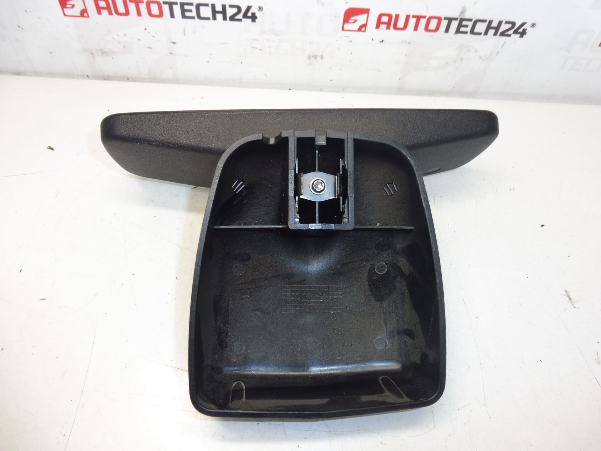 Lusterko wewnętrzne Citroën Peugeot 8148XK - obrazek 2