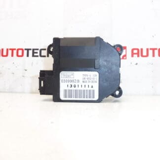 Nagrzewnica serwosilnika Valeo Citroën Peugeot 030998Z