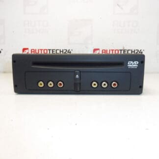 Odtwarzacz DVD Multimedia 9654902380 6574C0 6579ZW