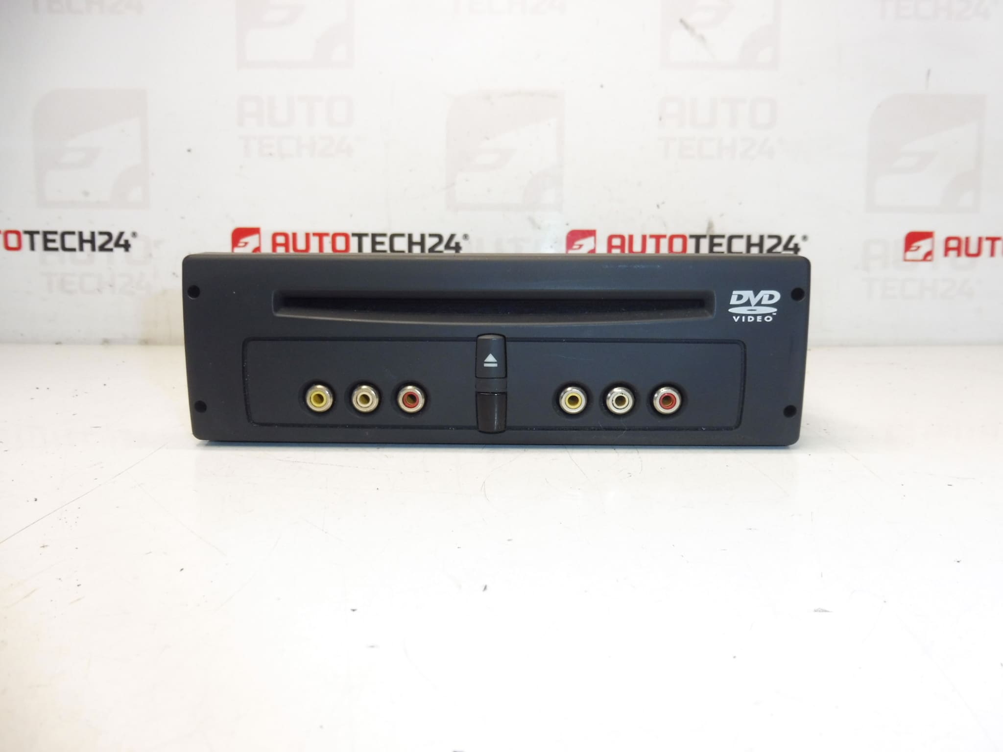 Odtwarzacz DVD Multimedia 9654902380 6574C0 6579ZW