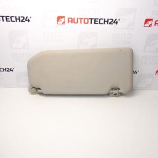 Osłona przeciwsłoneczna kierowcy Citroën C4 B7 8163EN 16128920BJ