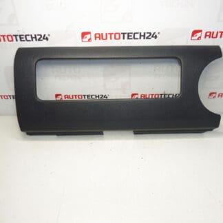 Panel deski rozdzielczej Citroën Berlingo II Peugeot Partner II 9645502377 822640