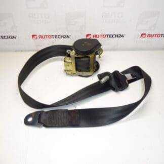 Paski Citroën Xsara Picasso Lewy Przód 96314387XX 8973L7