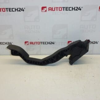 Pedał gazu Peugeot 206 Bosch 9645852280 0280752237 1601Q2