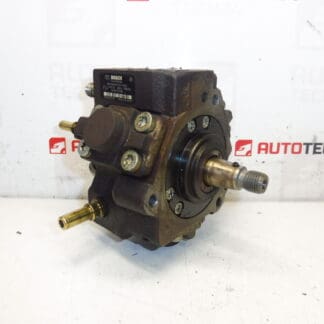 Pompa wtryskowa 1.6 HDI przebieg 101000 km Bosch 0445010102 9683703780