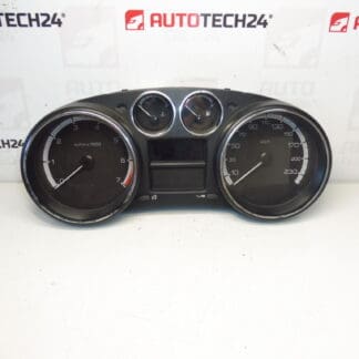 Prędkościomierz Peugeot 308 9666642080 9806132380 6103HR