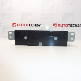 Radio samochodowe z CD Citroën C4 II 9676838180 6574SQ