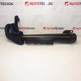 Rura ssąca Citroën Peugeot 2.0 HDI 9674900880 0382RN