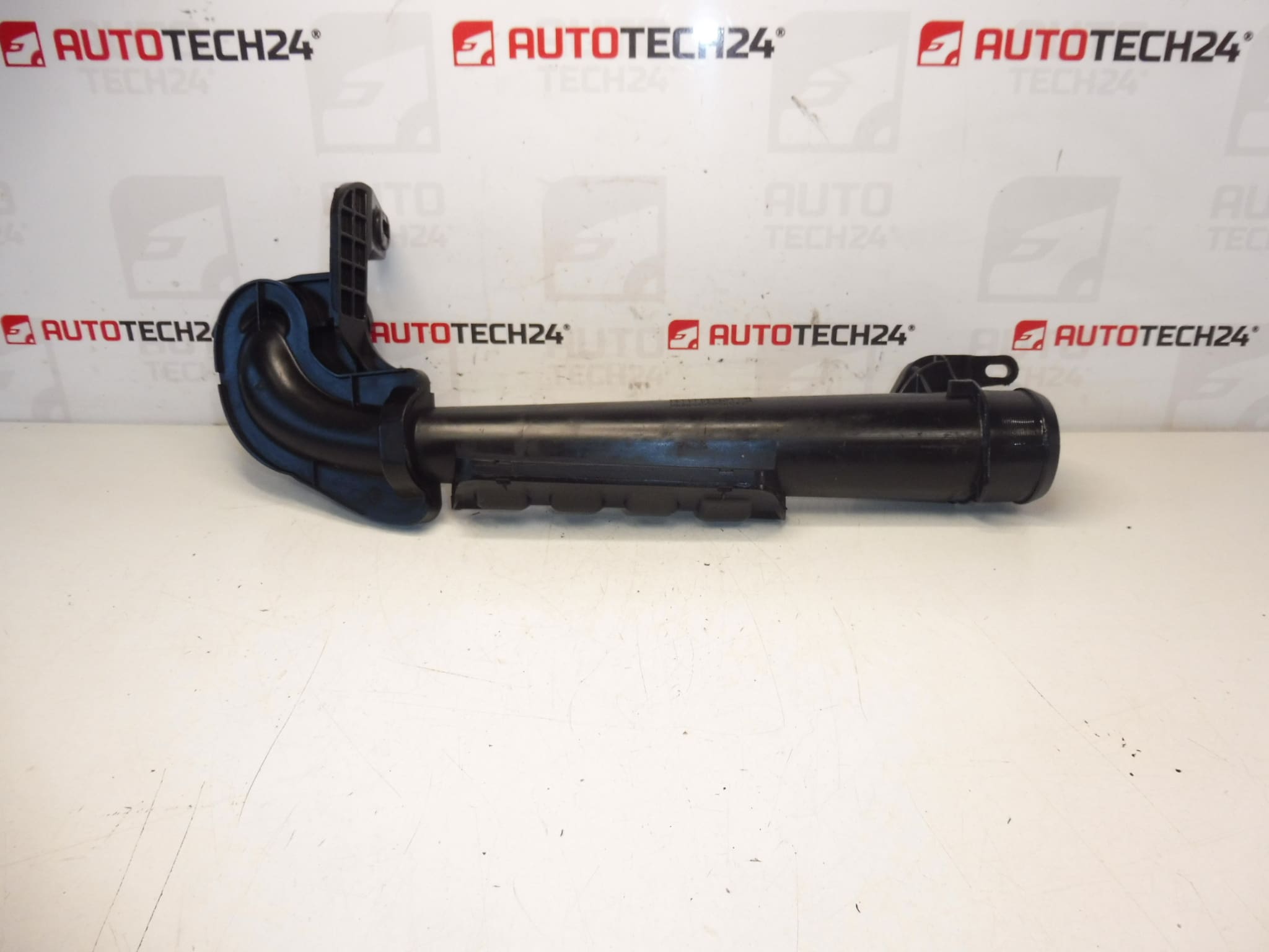 Rura ssąca Citroën Peugeot 2.0 HDI 9674900880 0382RN