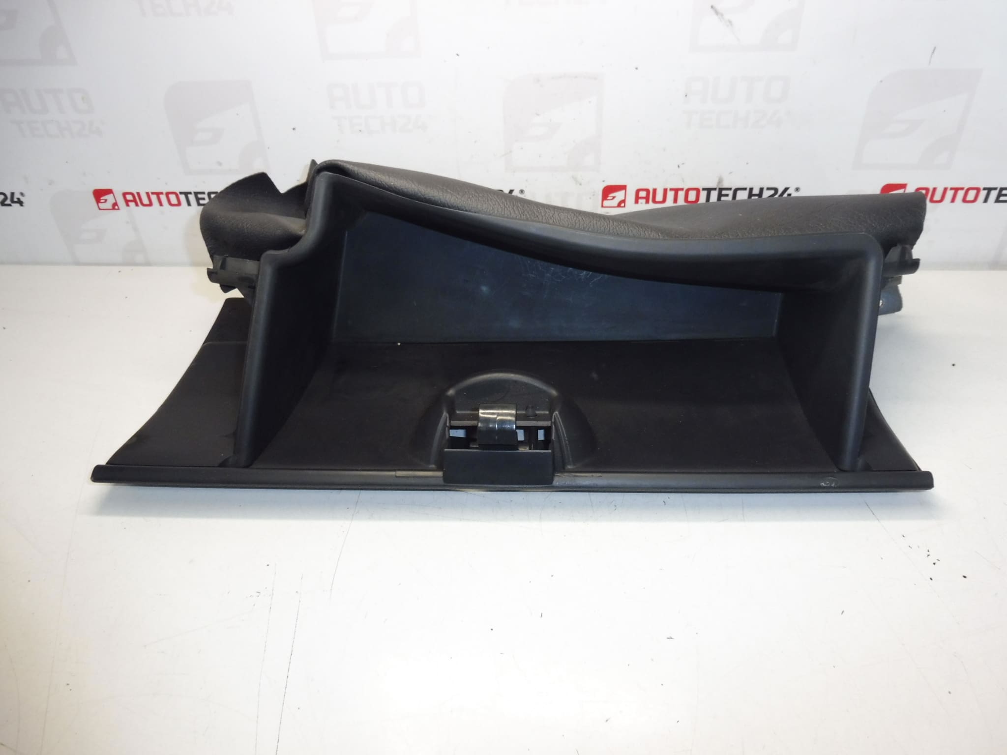 Schowek Citroën Berlingo II Peugeot Partner II 9646344077 822644 - obrazek 2
