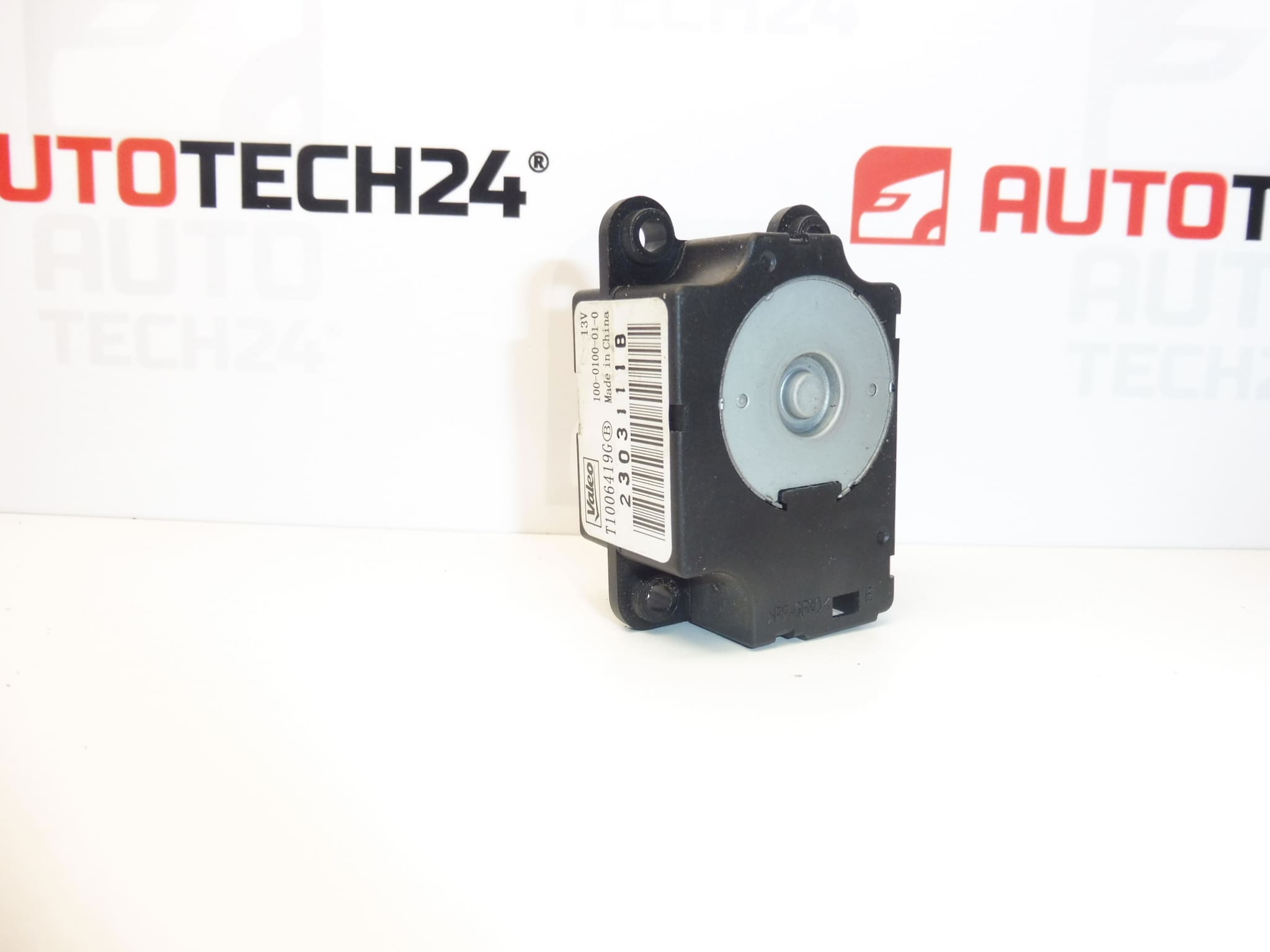 Serwo Valeo Citroën Peugeot T1006419G 2303111B