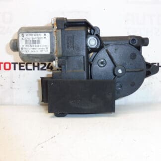 Silnik uzwojenia szyby tylnej lewej Peugeot 308 9680692380 9675466880 9223E6