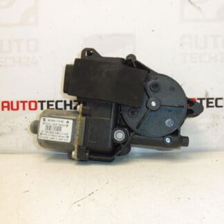 Silnik uzwojenia szyby tylnej prawej Peugeot 308 9680617480 9675466680 9224F0