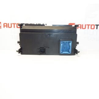 Sterownik klimatyzacji Citroën C4 B7 9687606680 6452W