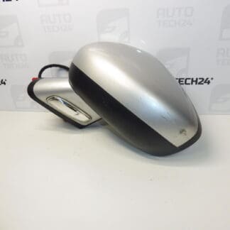 Sterownik lusterka wstecznego Citroen C4 II B7 EZRC 1607028580