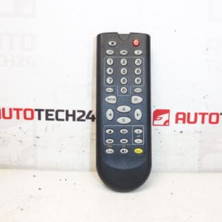 Sterownik odtwarzacza multimedialnego DVD 6574C1