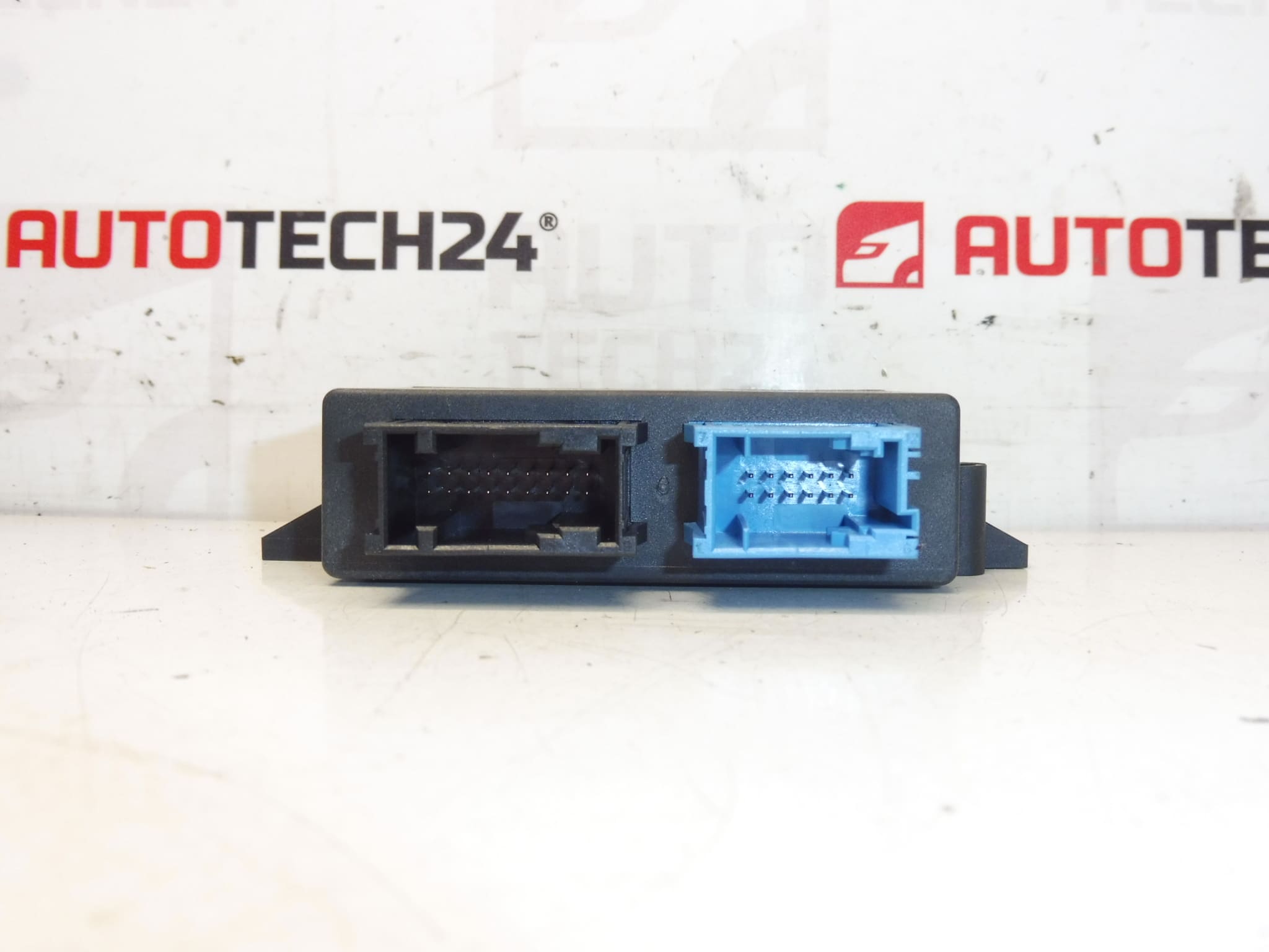 Sterownik PDC Peugeot 3008 5008 9800266380 1607732680 6590KA - obrazek 2